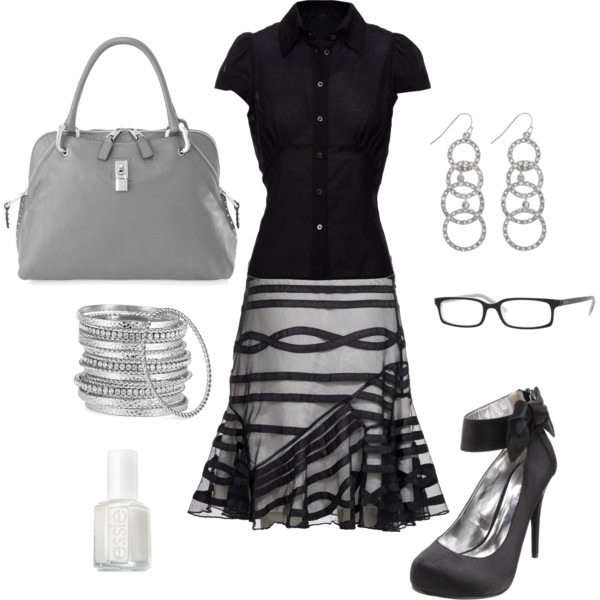 Work Clothes