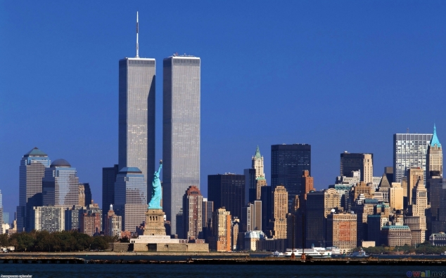 World Trade Center's Twin Towers
