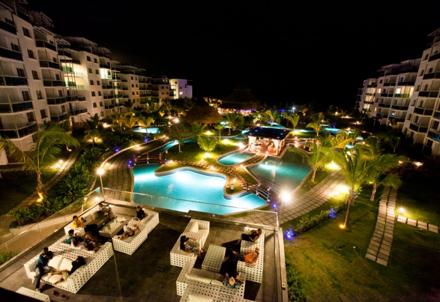 Wyndham Grand Playa Blanca Resort - Panama