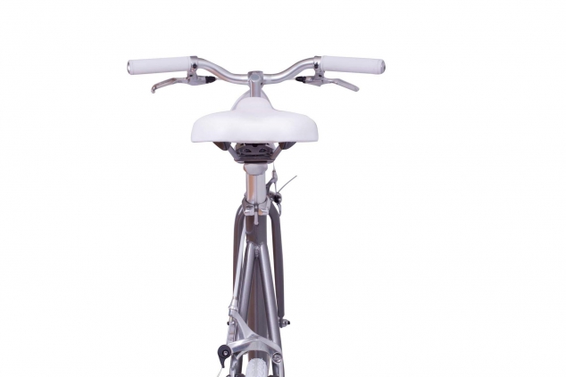 Wythe Fixie Bike - Image 3