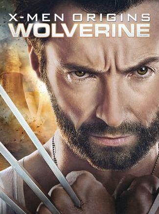 X-Men Origins: Wolverine