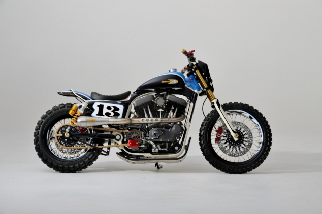 XLST3 from Shaw Speed & Custom - Image 2