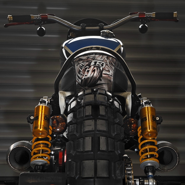XLST3 from Shaw Speed & Custom - Image 3
