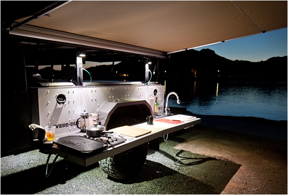 Xventure XV-2 trailer from Schutt Industries  - Image 3