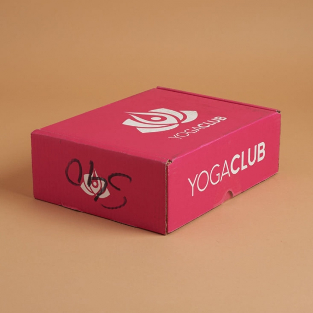 YogaClub Athletic Wear Subscription - Image 3