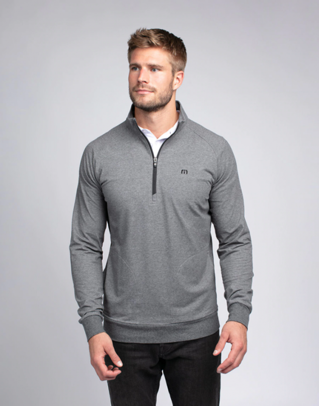 Zachary Sweater