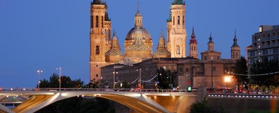 Zaragoza, Spain - Image 2