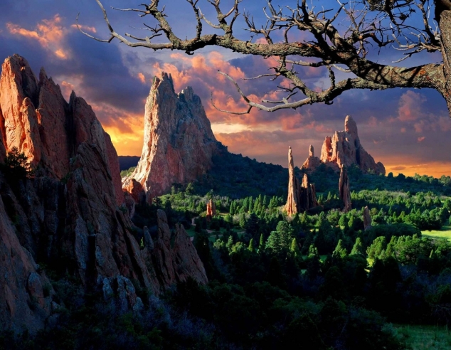 Zion National Park in Utah - Image 2