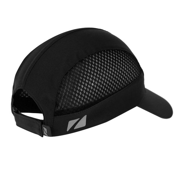 Zone3 Lightweight Mesh Running Baseball Hat - Image 2