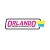 Orlando And Graphics of Florida