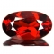 10 Carat Garnet 16.67 Ratti - Blessings of Gemstones