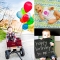 10 Pictures to Take on Baby’s First Birthday - 1st Birthday Ideas
