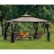 10 x 12 Patio Gazebo with Mosquito Netting - For the home