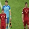 #1 ranked Spain elminated from 2014 FIFA World Cup - 2014 FIFA World Cup