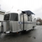 2009 Airstream Classic Limited 34' Slide-Out Travel Trailer