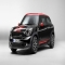 2013 MINI John Cooper Works Paceman All4 - Mini