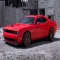 2015 Dodge Challenger SRT Hellcat