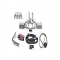 210+ hp Stage 2 Performance Upgrade Kit for Supercharged Mini Cooper S - Mini