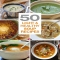 50 Light and Healthy Soup Recipes 
