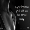 "A year from now you'll wish you had started today."  - Fitness and Exercise