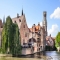 Activities to do in Belgium