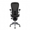 Aeron Deluxe Chair with PostureFit - Home Office