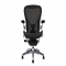 Aeron Deluxe Chair with PostureFit