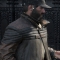Aiden Pearce Watch Dogs Legion Bloodline Coat - Unassigned