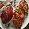 Air Fryer Meatloaf - Tasty Grub