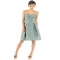 Alfred Sung Bridesmaid Dress