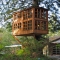 Amazing treehouse - Dream Home