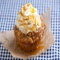Apple Pie Cupcakes - Tasty Grub