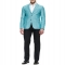 Armani Collezioni Unlined Linen Soft Jacket