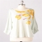 Artful Top - Fave Clothing