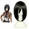 Attack on Titan Mikasa Ackerman Cosplay Wig