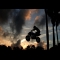 ATV Gets Some Air. - Cars & Motorcyles