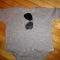 Aviator Glasses Baby Onesie
