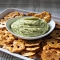 Avocado Hummus - Food & Drink