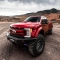 BA-350 Stage 2 from Defco Trucks - Think SuperDuty Raptor - Trucks