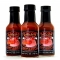Bacon Hot Sauce - Bacon makes it better