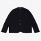 Barena Maranto Wool Stretch Blazer - Man Style