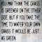 Be optimistic :) - Favorite quotes/wisdom