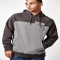 Billabong Balance Quarter Zip Pullover Hoodie - Hoodies