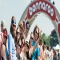 Bonaroo 2014 - Tennessee music festival