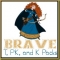 Brave Printables - For the little one