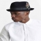 Brixton Gain Fedora - Hats