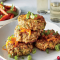 Broccoli, Cheddar, and Brown Rice Cakes - Cooking