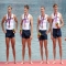 Bronze Medal for US Men's Four - USA Medals at the 2012 London Olympics