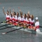 Canadian Women's Eight Wins Olympic Silver