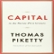 Capital in the Twenty-First Century by Thomas Piketty - Books